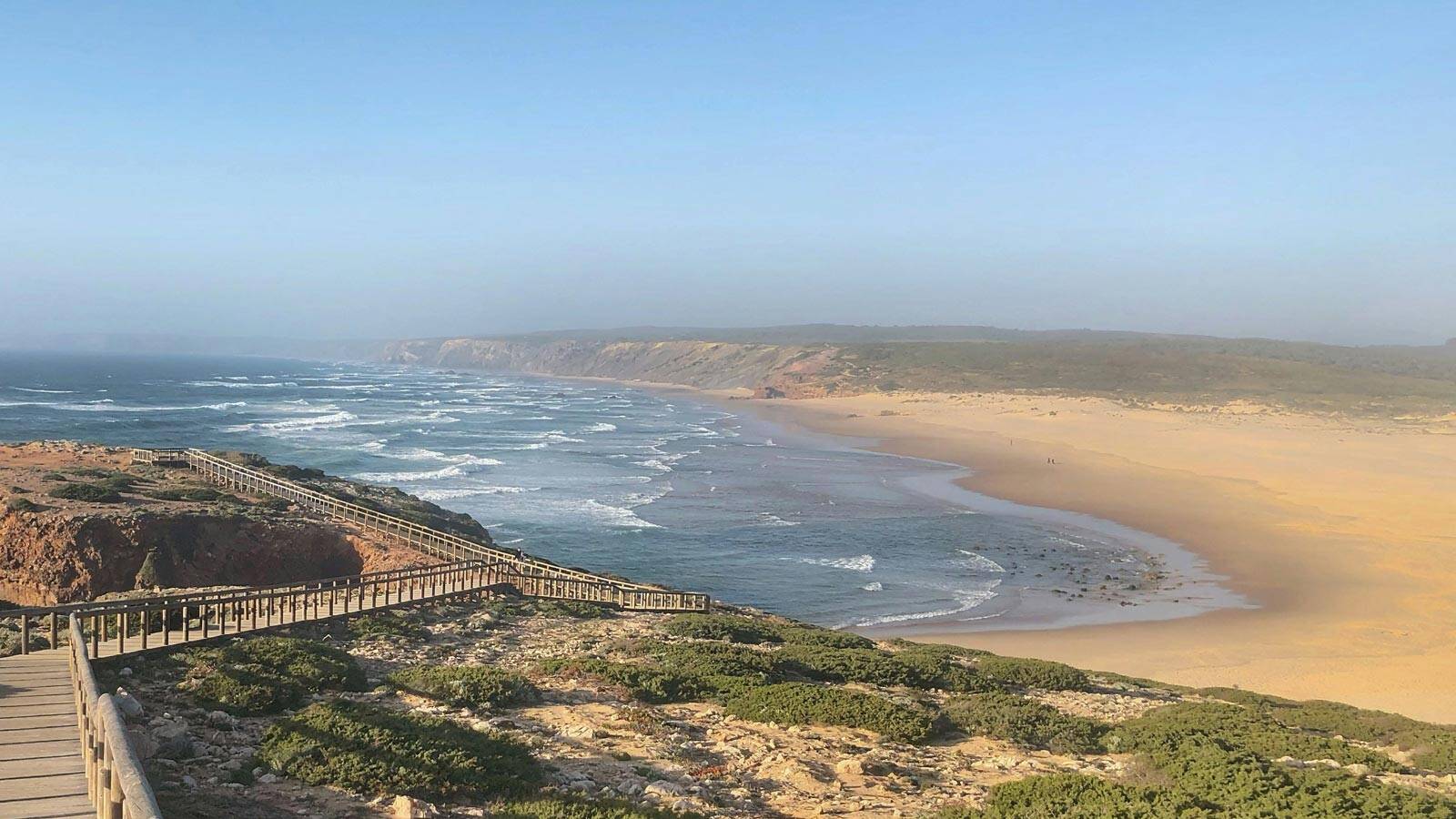portugal-plage